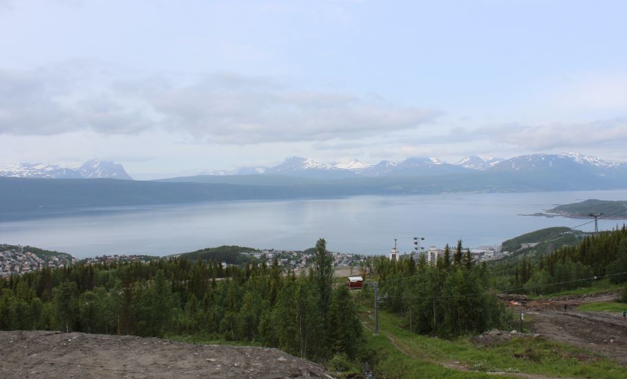 11.07. Narvik
